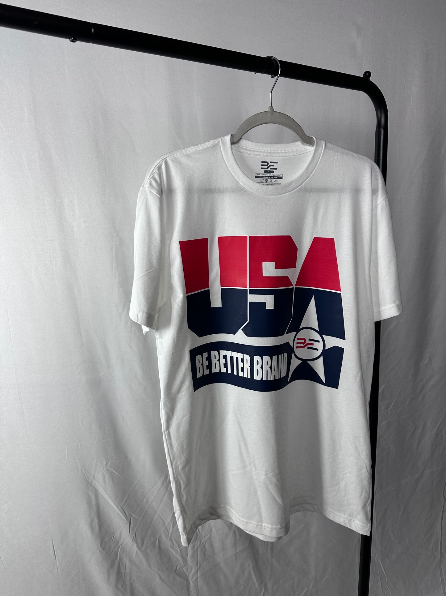 Be Better "Dream Team" Tee