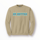 Be Better Crew Sweatshirt