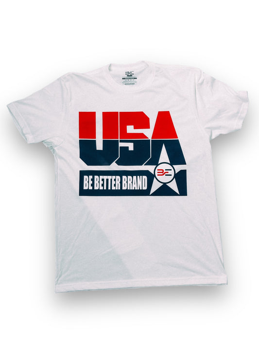 Be Better "Dream Team" Tee