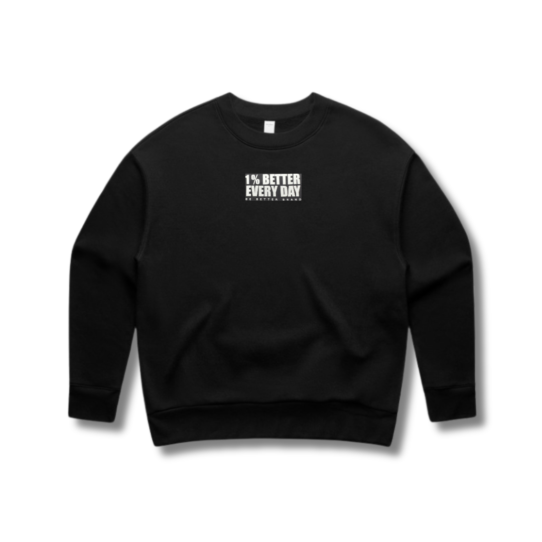 Women's Relax Crew Sweatshirt