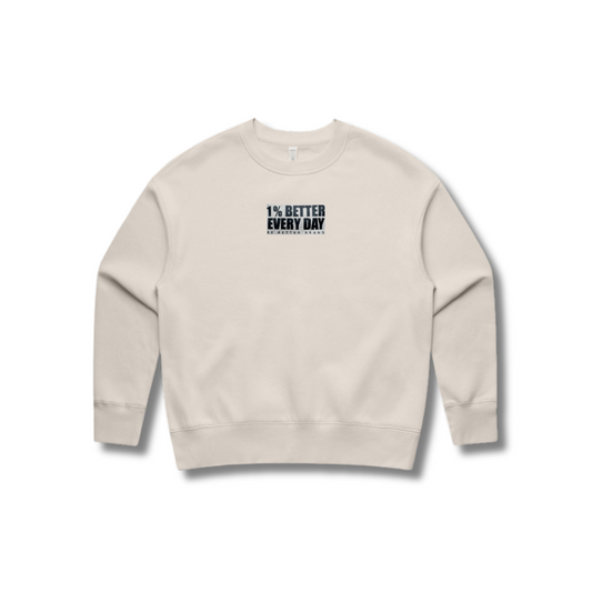 Women's Relax Crew Sweatshirt