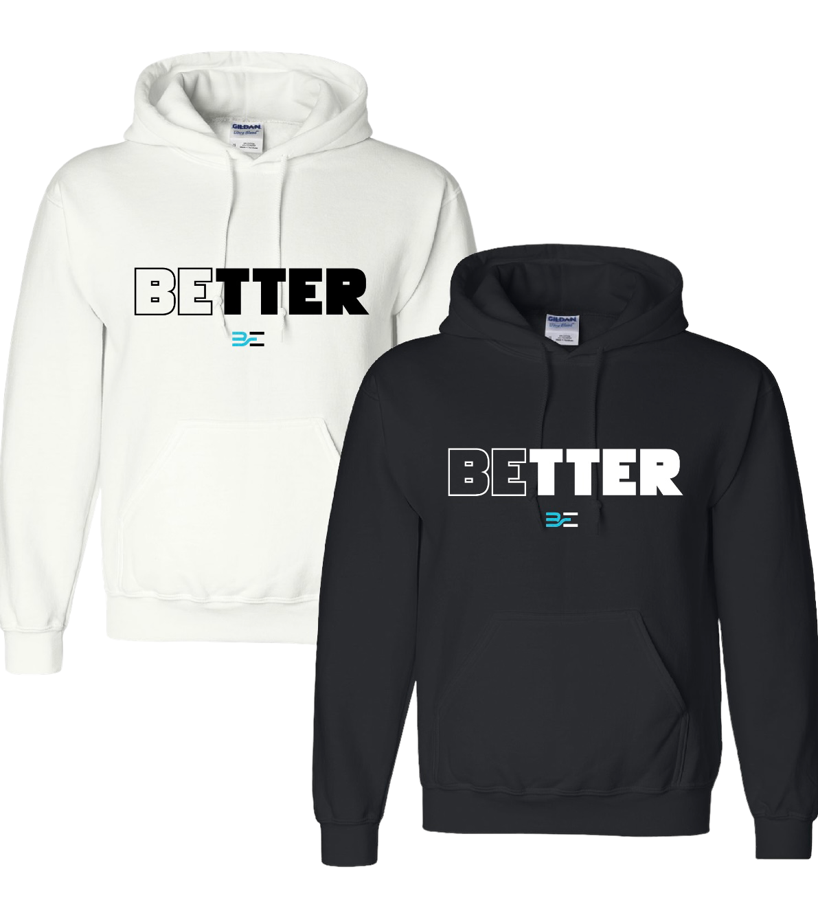 BETTER  Hoodie