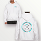 Be Better "Barbell Club" Hoodie